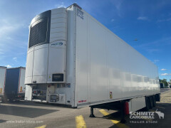 Schmitz Cargobull Semitrailer Reefer Standard 