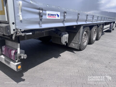 Schmitz Cargobull Curtainsider Standard 
