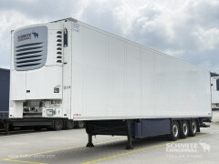Schmitz Cargobull Oplegger Vries Multitemp Taillift 