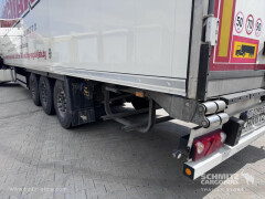 Schmitz Cargobull Reefer Standard 