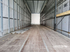 Schmitz Cargobull Curtainsider Mega Getränke 