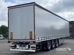 Schmitz Cargobull Curtainsider Standard 