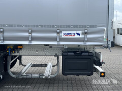 Schmitz Cargobull Curtainsider Standard 