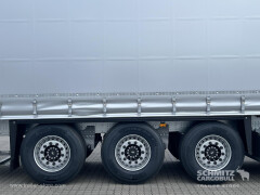 Schmitz Cargobull Curtainsider Standard 