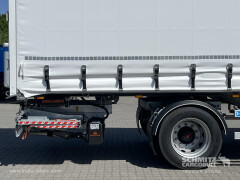 ANDERE Curtainsider Standard Ladebordwand 