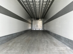 Schmitz Cargobull Reefer Meat hanging system 