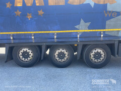 Schmitz Cargobull Curtainsider Mega 