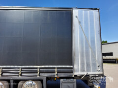 Schmitz Cargobull Curtainsider Mega 