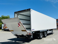 Schmitz Cargobull Tiefkühler Standard Ladebordwand 