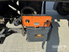 Krone Oplegger Kasten Standard Taillift 