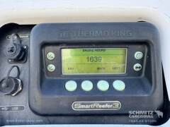 Krone Oplegger Vries Standard 