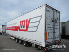 ANDERE Trockenfrachtkoffer Mega 