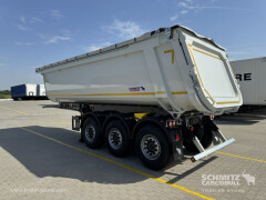 Schmitz Cargobull Oplegger Kipper Standard 29m³ 