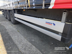 Schmitz Cargobull Curtainsider Standard 