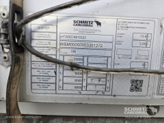 Schmitz Cargobull Curtainsider Standard 
