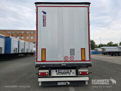 Schmitz Cargobull Curtainsider Standard 