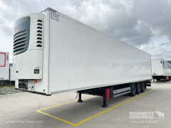 Schmitz Cargobull Oplegger Vries Standard 