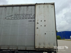 SCHWARZMUELLER Curtainsider Standard 