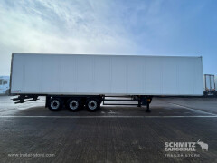 Schmitz Cargobull Reefer Standard 