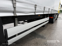 Schmitz Cargobull Curtainsider Standard 