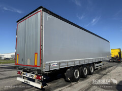 Schmitz Cargobull Curtainsider Standard 