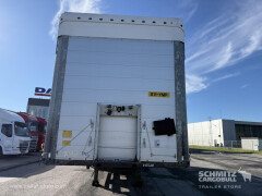 Schmitz Cargobull Curtainsider Standard 