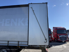 Schmitz Cargobull Curtainsider Standard 