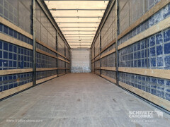 Schmitz Cargobull Curtainsider Mega 