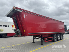 Schmitz Cargobull Oplegger Kipper Standard 52m³ 