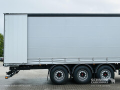 BERGER Curtainsider Standard 