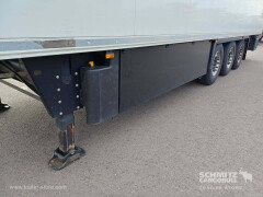 Schmitz Cargobull Tiefkühler Standard Doppelstock 