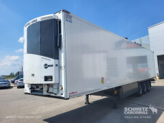 Schmitz Cargobull Reefer Standard Double deck 
