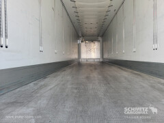 Schmitz Cargobull Reefer Standard Double deck 