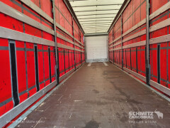 Schmitz Cargobull Curtainsider Mega 