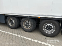 Schmitz Cargobull Reefer Standard Double deck 