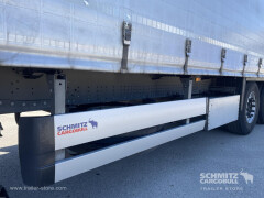 Schmitz Cargobull Curtainsider Standard 