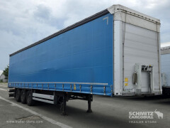Schmitz Cargobull Curtainsider Standard 