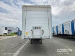 Schmitz Cargobull Curtainsider Standard 