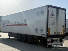 Schmitz Cargobull Oplegger Vries Standard Double deck 