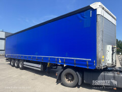 Schmitz Cargobull Curtainsider Standard 