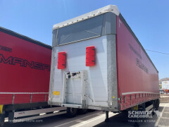 Schmitz Cargobull Semiremolque Lona Standard 