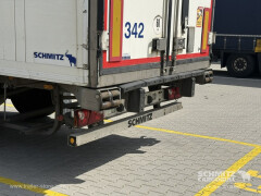Schmitz Cargobull Oplegger Vries Standard Double deck 