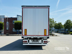 Schmitz Cargobull Curtainsider Standard Getränke 