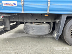 Schmitz Cargobull Curtainsider Standard 