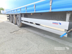 Schmitz Cargobull Curtainsider Standard 