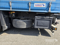 Schmitz Cargobull Curtainsider Standard 