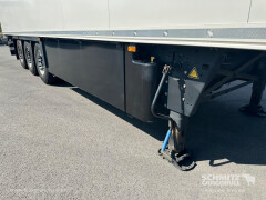 Schmitz Cargobull Semitrailer Reefer Standard 