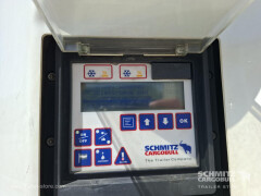 Schmitz Cargobull Reefer Multitemp 