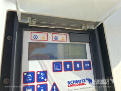 Schmitz Cargobull Reefer Multitemp 