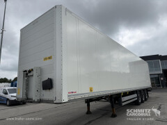 Schmitz Cargobull Dryfreight Standard 